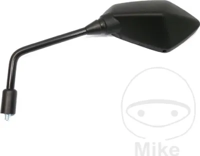Produktbild von Spiegel JMT schwarz links für Kawasaki KLZ Versys 1000 ccm Bj. 2015 - 2021