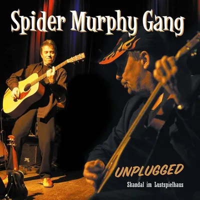 Produktbild von Unplugged - Skandal im Lustspielhaus