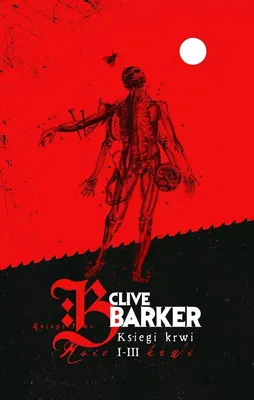 Produktbild von Die Bücher des Blutes, Band 1–3 – Clive Barker