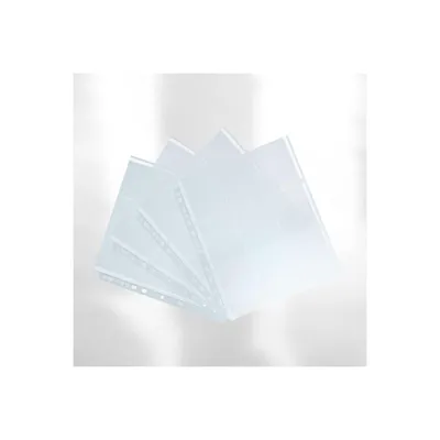 Produktbild von Gamegenic - Ultrasonic 9-Pocket Pages Toploading 10 pcs pack