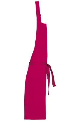 Produktbild von Kariban SommelierSchürze