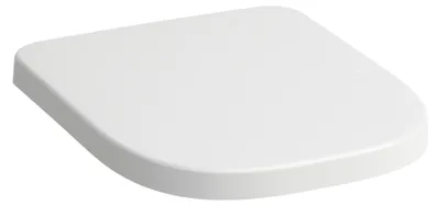 Produktbild von LAUFEN H8911137570001 WC-Sitz+Deckel MEDA mit