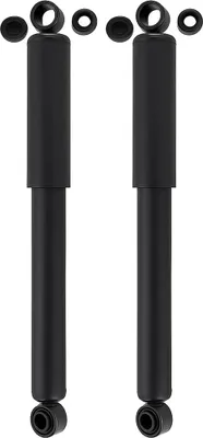 Image de 2X Kyb Set D'amortisseurs À Gaz Arrière