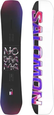 Obrázok produktu pre Salomon No Drama Nocolor 149