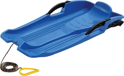 Produktbild von Prosperplast HORNET, Pulk, Blau, Kunststoff, Unisex, -18 °C, 800 mm