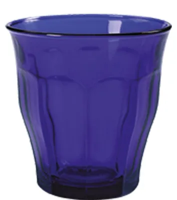 Image de Picardie Saphir Gobelet 25 Cl X6 - Duralex Scop Sa