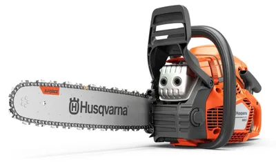Produktbild von Husqvarna 445S Benzin-Kettensäge