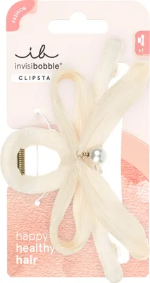 Produktbild von Invisibobble Clipstar Ballet Core L