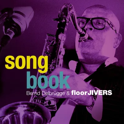 Produktbild von Delbrügge,Bernd/Floorjivers-Songbook