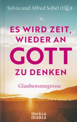 Immagine prodotto di Es wird Zeit, wieder an Gott zu denken