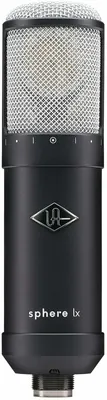 Productafbeelding van Universal Audio Sphere LX