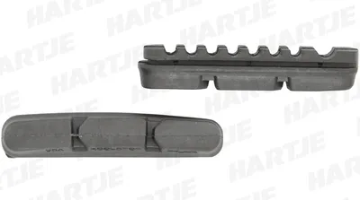 Image de Kool-Stop gomme de frein Road -Dura2-, R7 carbon