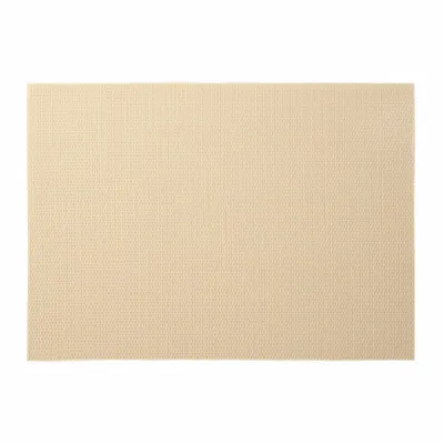 Produktbild von ASA Tischset re:tangular vanilla 46 x 33 cm