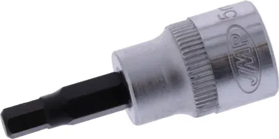 Obrázok produktu pre Šesťhranná objímka JMP 3/8 5 mm dĺžka 48 mm