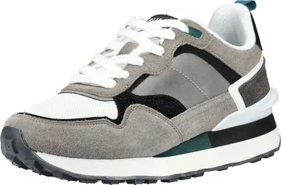 Produktbild von Bullboxer Sneaker Sneaker Leder