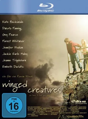 Produktbild von Winged Creatures