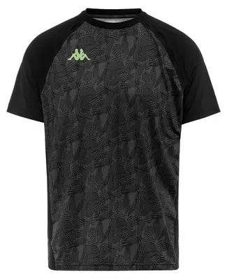 Produktbild von Kappa Kombat FILO Training ACT Jersey Training | Herren | Größe XL | Black Pure/