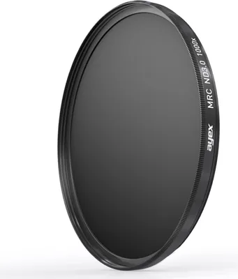 Produktbild von MRC Neutral Density Filter ND3.0 67mm Multicoated Slim ND1000x