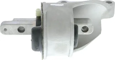 Produktbild von VAICO Motorlager Gummimetalllager Hinten Vorne Links für VW POLO (9N) V10-2421
