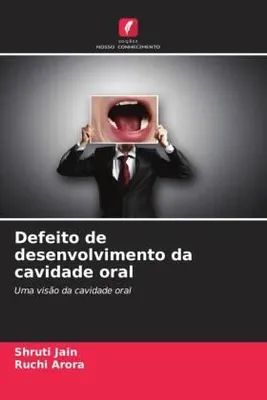 Produktbild von Defeito de desenvolvimento da cavidade oral
