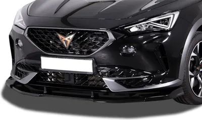 Zdjęcie produktu dla RDX Racedesign Vario-X kompatybilny z Cupra Formentor (KM) 2020-