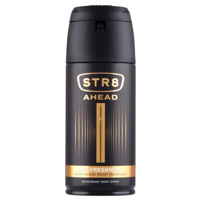 Obrázek produktu pro STR8 Deo sprej Ahead 150ml