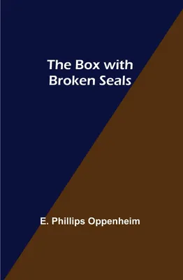 Produktbild von The Box with Broken Seals