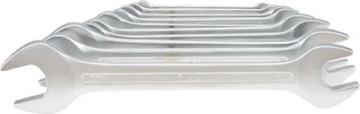 Produktbild von Fortis 4317784780339, Chrom-Vanadium-Stahl, 10 Stück(e)