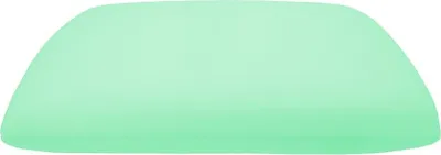 Produktbild von Bezug passend für Technogel Nackenstützkissen 66x40 cm : Farbe - Mint