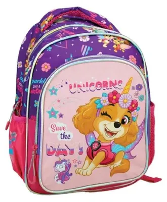 Produktbild von Paw Patrol Save the Day Rucksack, Tasche 31 cm