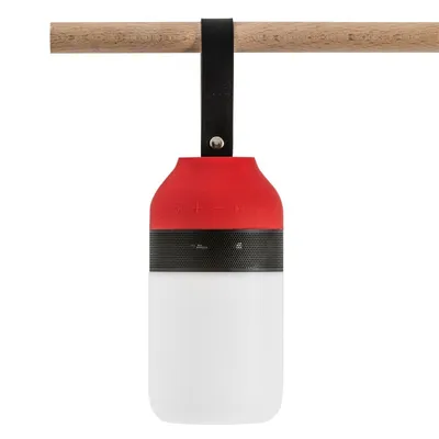 Produktbild von CANTIR Tragbare Lampe mit Lautsprecher