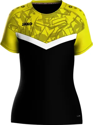 Obrázok produktu pre Jako Tričko Iconic Damen
