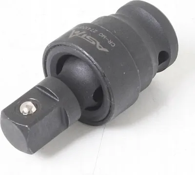 Produktbild von Kreuzgelenk Drehgelenk Taumelbuchse, 1/2", Antrieb Adapter