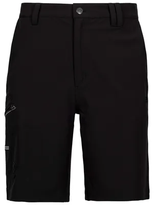 Produktbild von Trespass - "Upwell" Freizeitshorts für Herren TP6309 (S) (Schwarz)