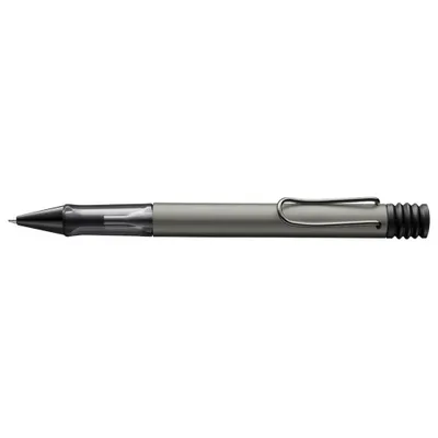 Image de Stylo à bille rétractable LAMY Lx Ru