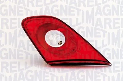 Zdjęcie produktu dla Tylna lampa zespolona MAGNETI MARELLI 714027100801