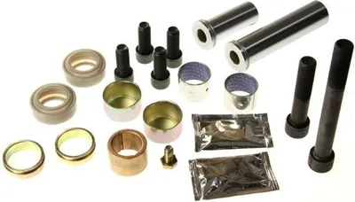 Produktbild von TRUCKTECHNIC Bremssattel-Reparatursatz Hinten CMSK.26