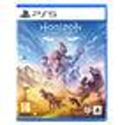 Produktbild von Sony Horizon Zero Dawn Remastered, PlayStation 5, T (Jugendliche)
