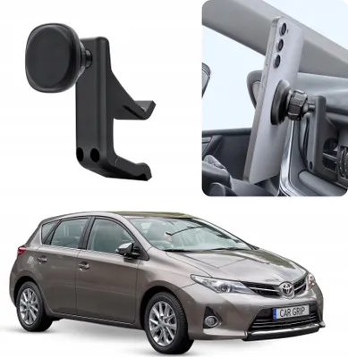 Produktbild von Magnetische Handyhalterung für Toyota Auris II 2 (2012-)