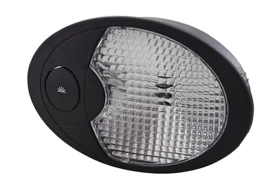 Produktbild von HELLA Innenraumleuchte Inenraumbeleuchtung 2JA 009 294-001 Innenraum 178mm 112mm Schachtel 30mm