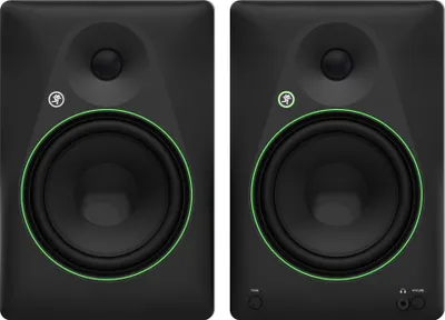 Zdjęcie produktu dla Mackie CR8BT Aktywny monitor studyjny 2 szt.