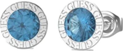 Produktbild von Guess Damen Ohrstecker JUBE02244JWRHAQTU