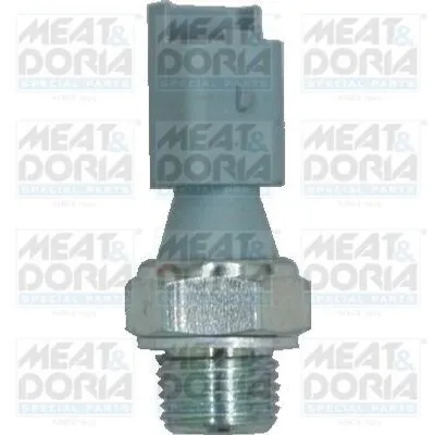 Produktbild von MEAT & DORIA 72031 Öldruckschalter Öldrucksensor für FORD Fiesta Mk6 Schrägheck (JA8, JR8) FOCUS III Turnier Fiesta Mk5 Schrägheck Kuga Mk2 (DM2)