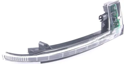Produktbild von VAN WEZEL 0327916 Blinker Blinkleuchte Außenspiegel Rechts für AUDI A4 Avant (8K5, B8) A3 Sportback (8PA) A6 Avant (4F5, C6) A5 Sportback (8TA)