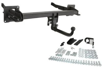 Produktbild von STEINHOF M-154 Anhängerkupplung