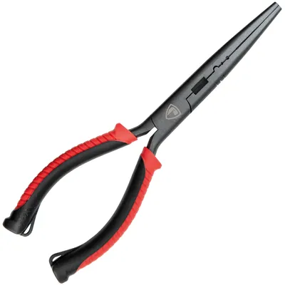 Produktbild von Fox Rage Long nose pliers 22cm - Angelzange