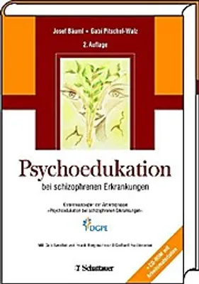 Zdjęcie produktu dla Psychoedukation