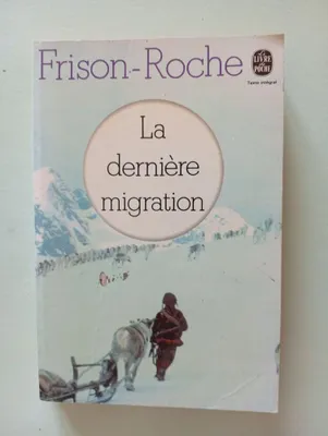 Image de la dernière migration