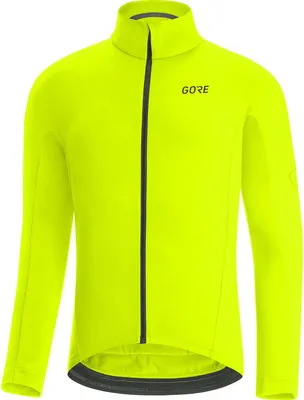 Produktbild von Gore C3 Thermo Trikot Herren Fahrradtrikot 100647 0800 : XXL