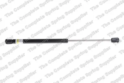 Produktbild von LESJÖFORS 8156827 Gasfeder Heckklappendämpfer passend für MERCEDES-BENZ SL (R230) 415mm